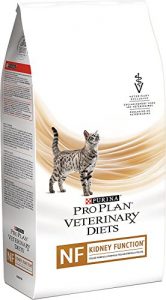 Best Cat Food for Kidney Disease | Fluffy Kitty