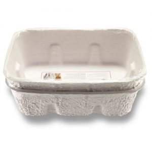 Nature's Miracle Disposable Litter Box Review | Fluffy Kitty
