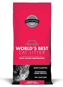 Best Natural Cat Litter Compilation 2018 | Fluffy Kitty