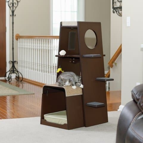 Best Designer Cat Tree Furniture n°4