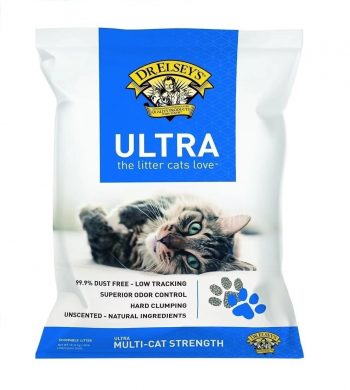 Dust Free Cat Litter | Our Selection