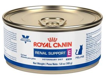 Best Cat Food for Kidney Disease | Fluffy Kitty