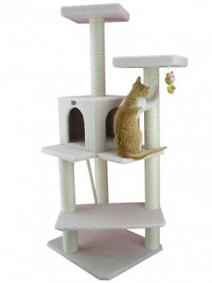 amarkat medium cool cat tree