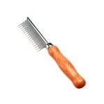 cat metal comb / what is the best cat brush