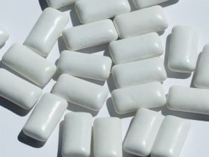 my cat ate gum with xylitol