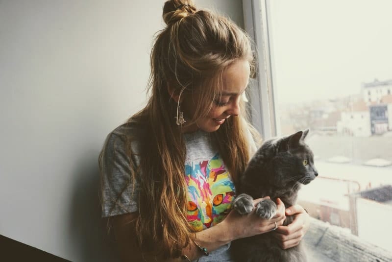 Kitty Shirt | Our Review | Fluffy Kitty