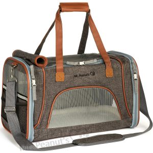 Best Cat Carriers / Fluffy Kitty
