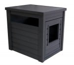 New Age Pet Habitat 'n Home Cat Litter Loo