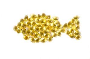 Best Fish Oil for Cats | Fluffy Kitty