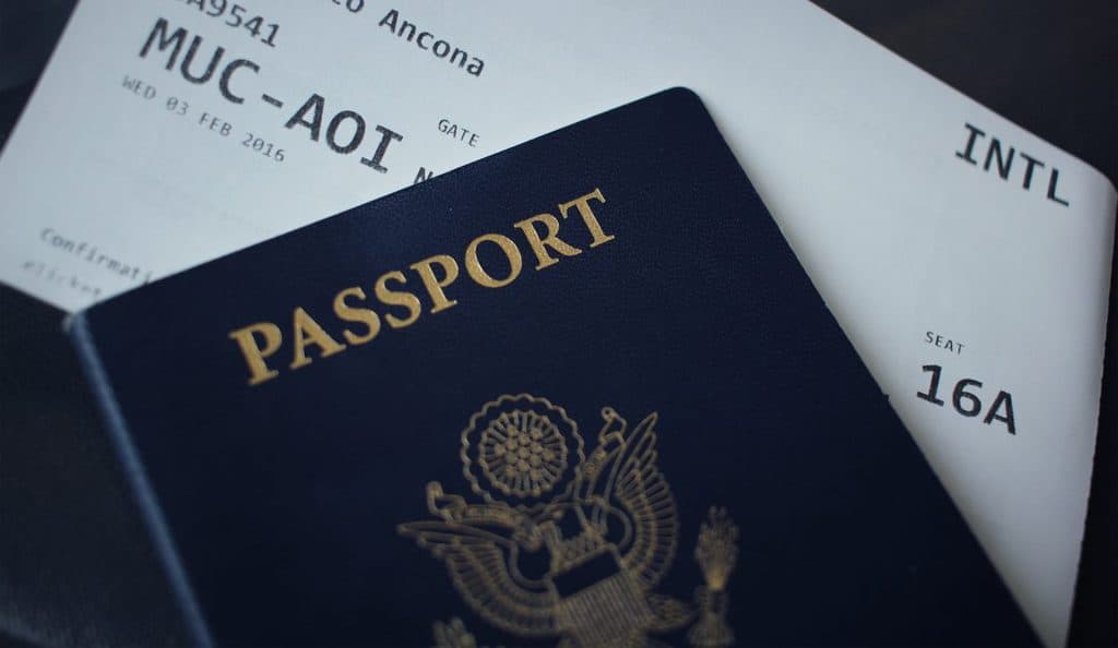 What Is a Pet Passport and Do You Need One to Travel with Your Cat? THE FLUFFY KITTY thefluffykitty.com / PC: Nicole via Unsplash