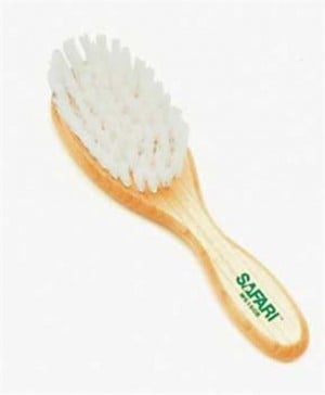 soft bristle brush / what is the best cat brush