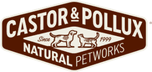 Castor & Pollux Eco-Friendly Cat Food | Fluffy Kitty