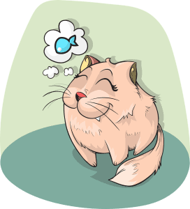 can i give my cat sardines | can I give my cat fish oil?