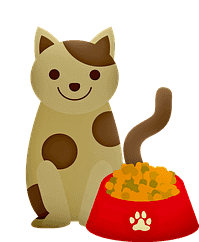 Food Cats Can't Eat | Fluffy Kitty