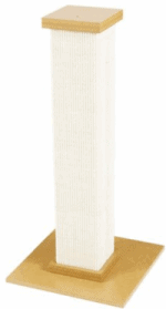 Cat Scratching Posts for Cats | Fluffy Kitty