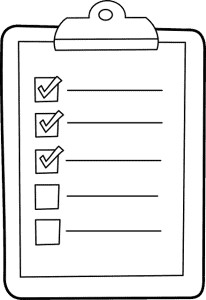 checklist