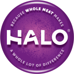 Halo Eco-Friendly Cat Food | Fluffy Kitty
