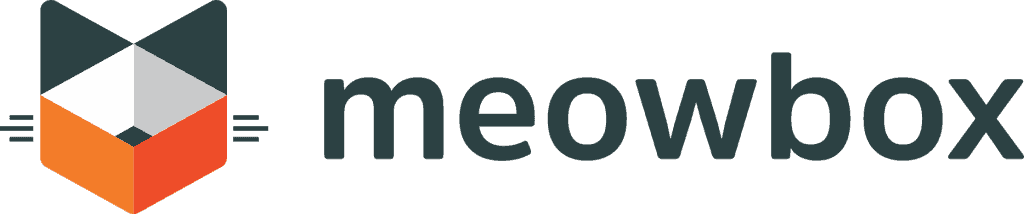 meowbox review logo
