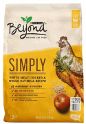 Natural Cat Food | Fluffy Kity