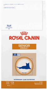 Best Food for Aging Cats