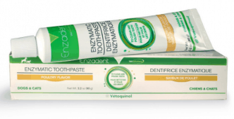 best cat toothpaste