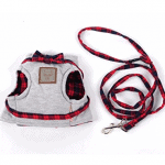 scottish harness