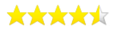 4.5 / 5