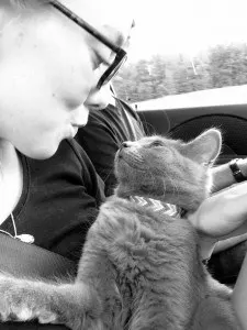 Yoda <3