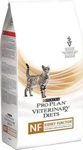 Best Cat Food for Kidney Disease | Fluffy Kitty