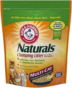 Best Natural Cat Litter Compilation 2018 | Fluffy Kitty