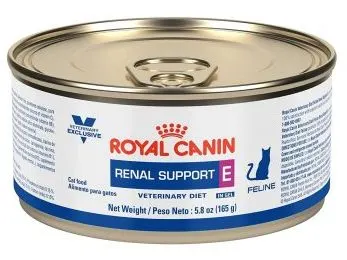 Best Cat Food for Kidney Disease | Fluffy Kitty