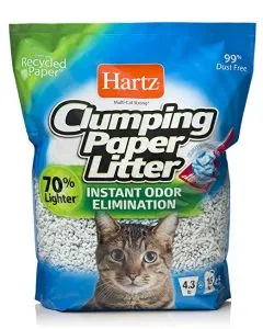 Best Natural Cat Litter Compilation 2018 | Fluffy Kitty