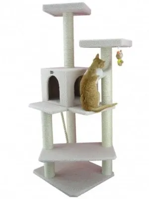 amarkat medium cool cat tree