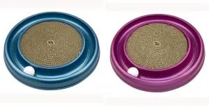Bergan star chaser turbo scratcher
