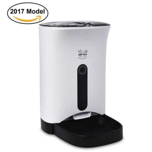 Arf Pets Automatic Feeder | FK
