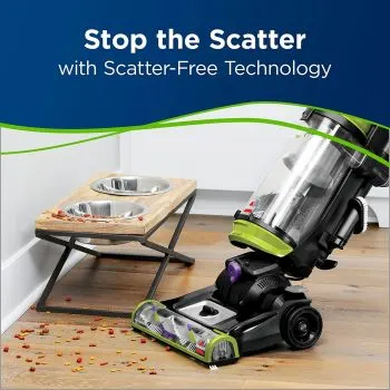 Best Vacuums for Cat Litter [ Fluffy Kitty Blog ]
