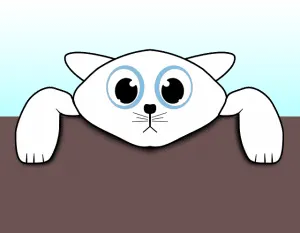 can cats cry when they are sad