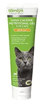 supplement for cats weight gain