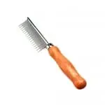 cat metal comb / what is the best cat brush