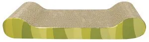 Cheap scratching post catit Style Scratcher with Catnip