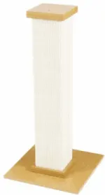 Cat Scratching Posts for Cats | Fluffy Kitty