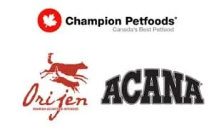 Orijen Eco-Friendly Pet Food | Fluffy Kitty