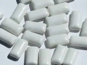 my cat ate gum with xylitol