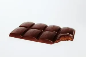 can cats eat chocolate