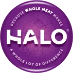 Halo Eco-Friendly Cat Food | Fluffy Kitty