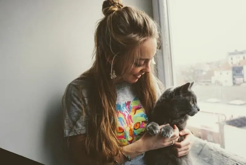 Kitty Shirt | Our Review | Fluffy Kitty