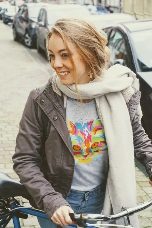 Kitty Shirt | Our Review | Fluffy Kitty