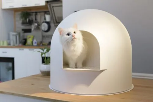 igloo litterbox