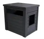 New Age Pet Habitat 'n Home Cat Litter Loo