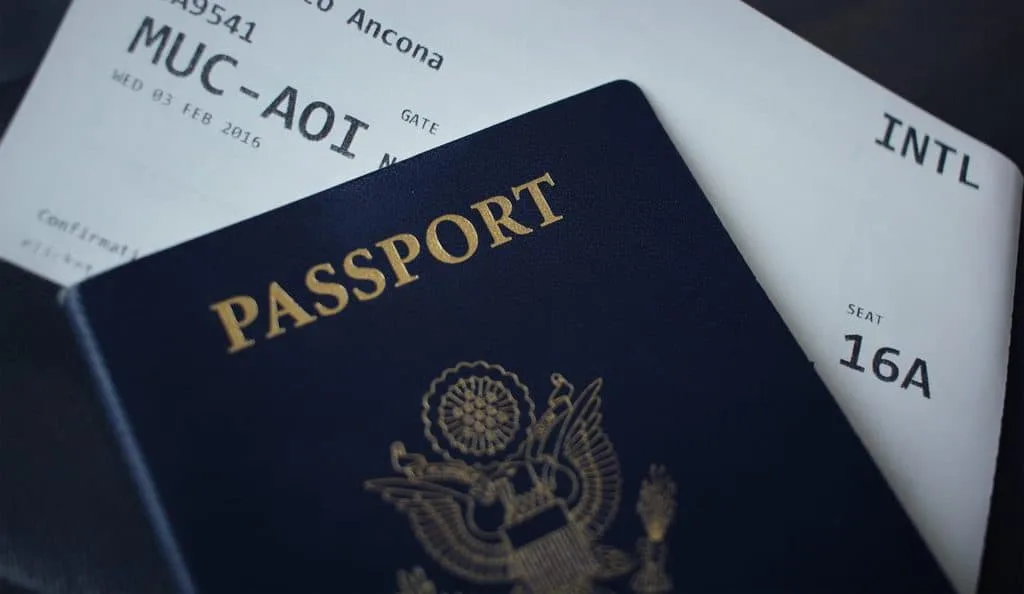 What Is a Pet Passport and Do You Need One to Travel with Your Cat? THE FLUFFY KITTY thefluffykitty.com / PC: Nicole via Unsplash
